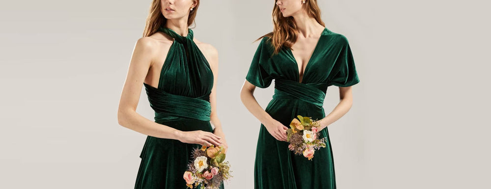72Styles Infinity Dress for Bridesmaids and Everyday Wear InfinityDress.ca 72Styles Infinity Dress for Bridesmaids and Everyday Wear InfinityDress.ca